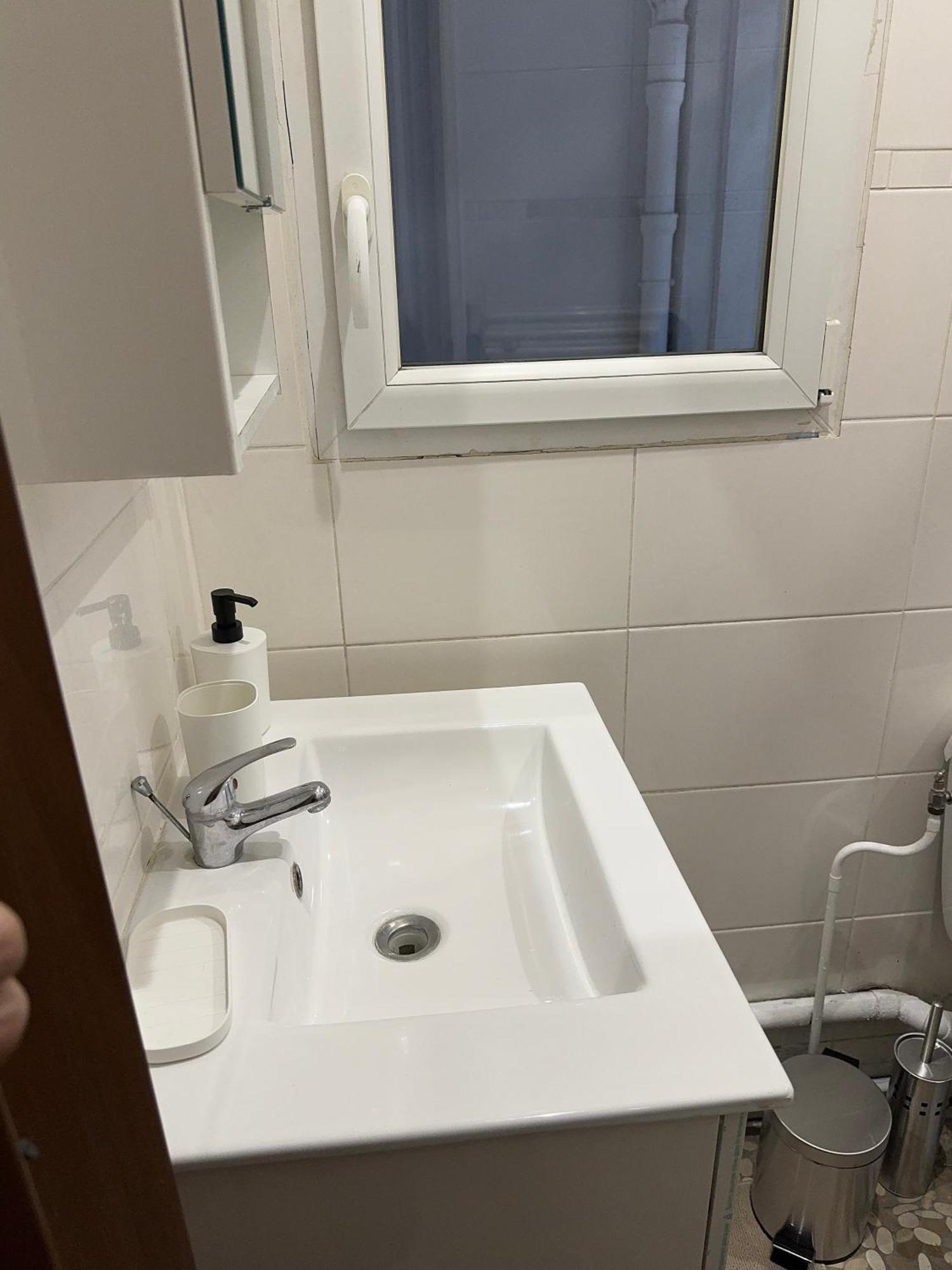 Appartement Haussmanien Paříž Exteriér fotografie