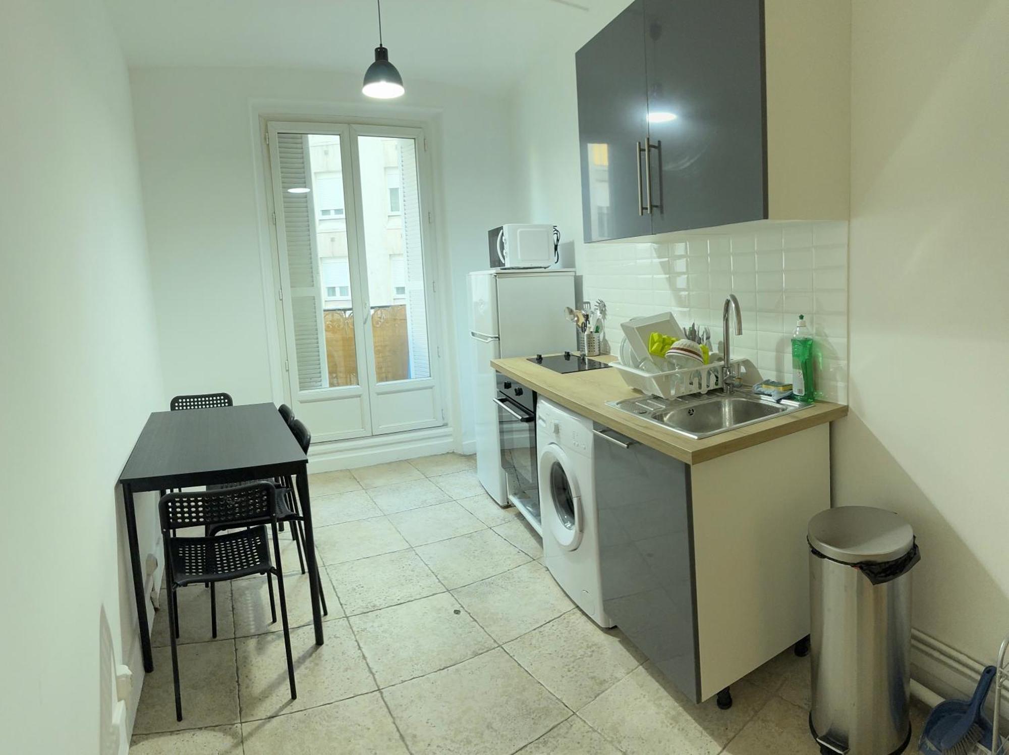 Appartement Haussmanien Paříž Exteriér fotografie