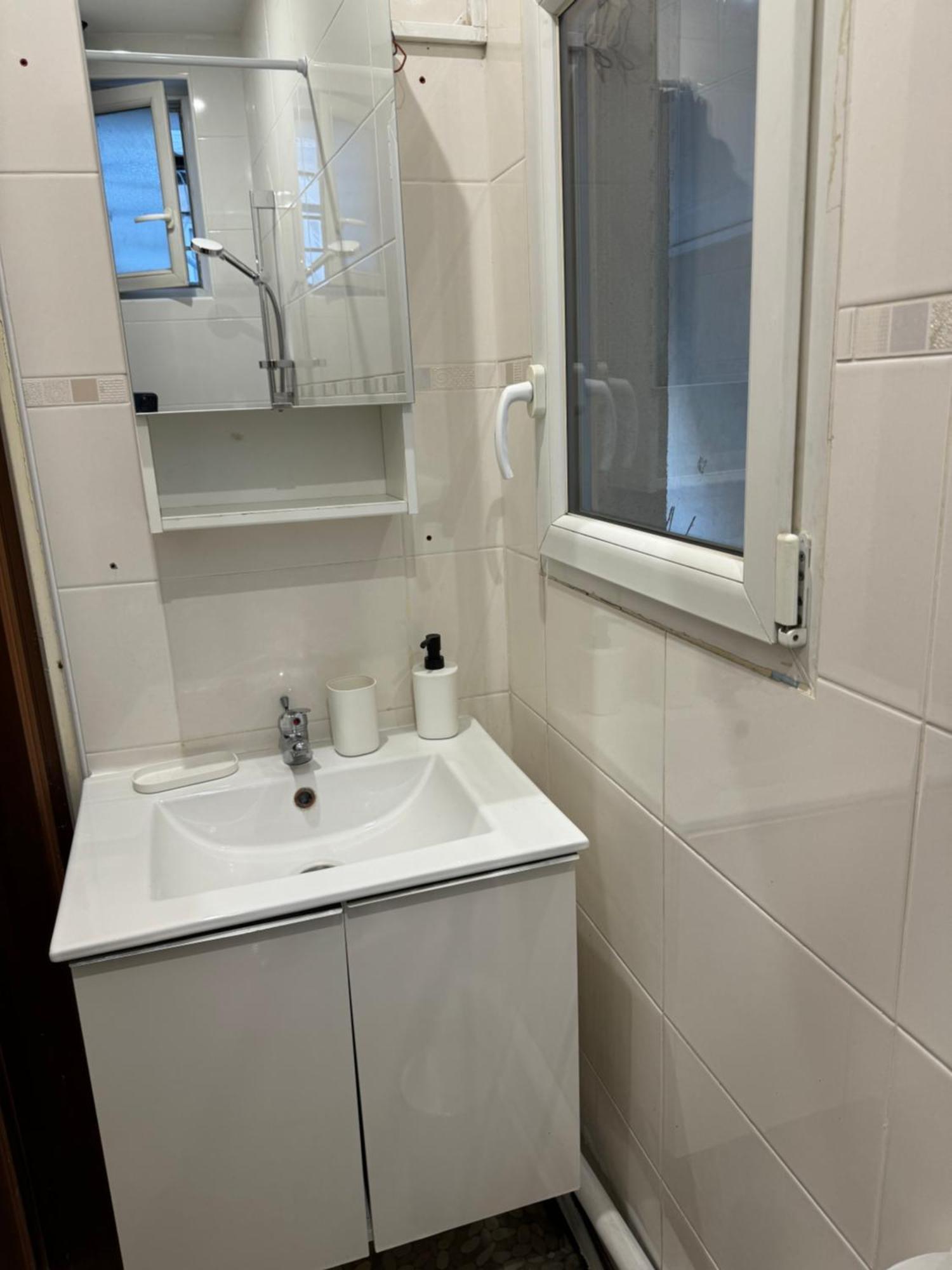 Appartement Haussmanien Paříž Exteriér fotografie